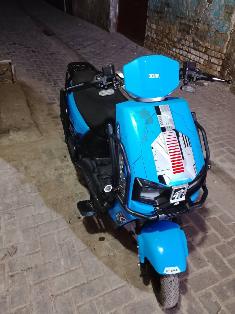 متاح دراجه شحن بغداد شارع الكفاح ‏‪***********‬‏ هاذه رقمي
