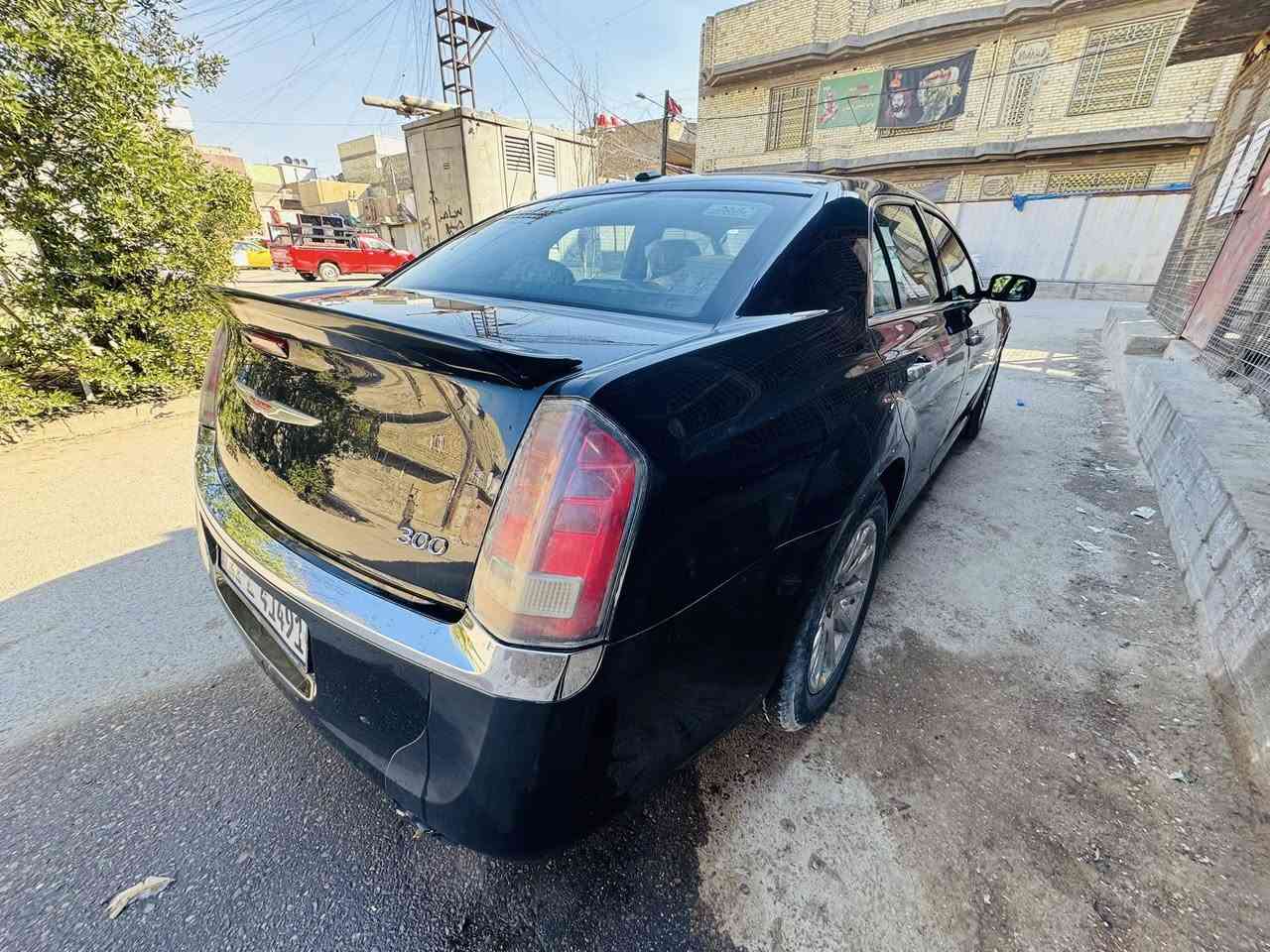 سلام عليكم اوباما للبيع 2012 سيارة كير مكينة اكسل كلة جديد جديدة ما مشتغلة خط رقم اربيل بسمي السيارة كلين بدون حادث كفالة عوزها فقط صدر امامي نضافتة 60‎%‎ باقي السيارة جديدة كشنات جلد كير طيارة شاشة جبيرة السعر 165 وبيه مجال مكاني مدينة الصدر *********** والسونر مرفق بل صور
