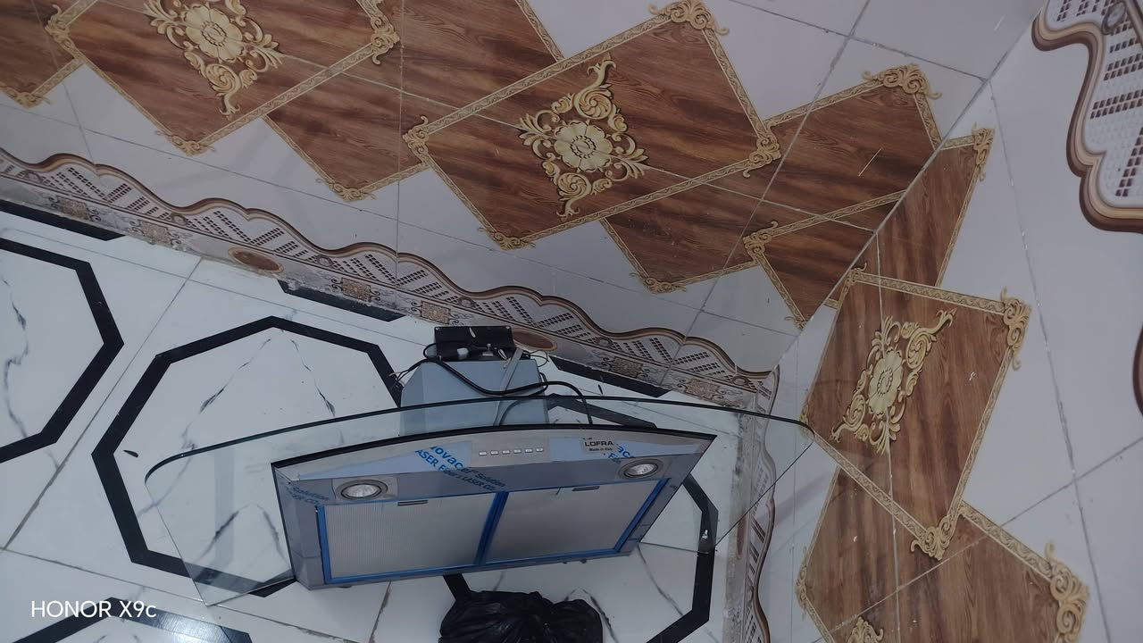 سلام عليكم اخوان
عندي شافط مال الدهن للبيع جديده ما مستخدمه

رقم الموبايل واتساب فقط ***********
