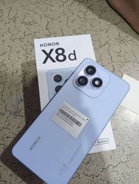 هونر X8d • جديد • البصرة ٥ميل