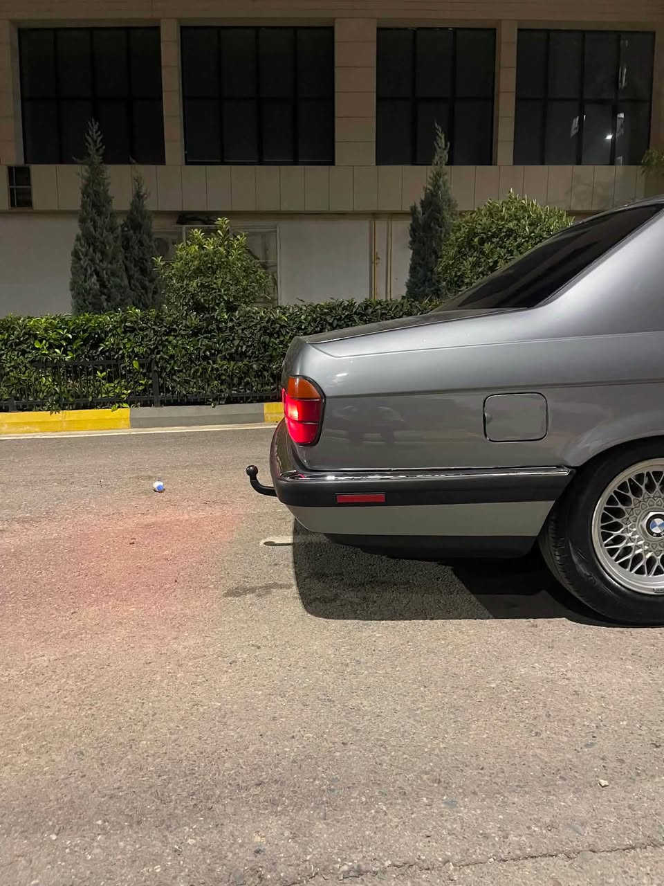 ماشااللە لە ماڵی هەموو لایەک

BmW 744 V8☑️🏁

✅گێر عادی 🕹️ مەکینە4.4 
✅گێر و مەکینە و ئەکسل و تەقەو رەقەی بەشەرتی ١٠ فیتەر
✅تبرید لەسەر سویچ سەلاجە ❄️
✅ناو کرێمی  ، کوشن جلد بەشەرتی ئەوەی یەک پەنجەش دراوی نبێت 
✅چوار جام کارەبا ، دەبڵ ئێرباگ ، ئاوێنە کارەبا
✅چوار تایە و ویلی لۆکی مشەبەک 🛞
✅ئەکسل 3.23
✅هۆکی کارەبای بیلاد و ناو گێچ سپی
✅سڵایت 
✅بێ دەعم بێ لێدراوی چەکوشی پێوە نیە 
( یەک ٢٥٠ مەسروفی تیا نیە سەیارەکە ماڵی دۆستە)
دەعامی بۆ دەعامی بەشەرت ☑️

نرخ  84💸💲وەرەقەو مەجال
 ☎️*********** السليمانية, العراق
