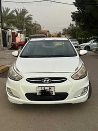 اكسنت ٢٠١٦ • وارد خليجي • شاشة اندرويد
