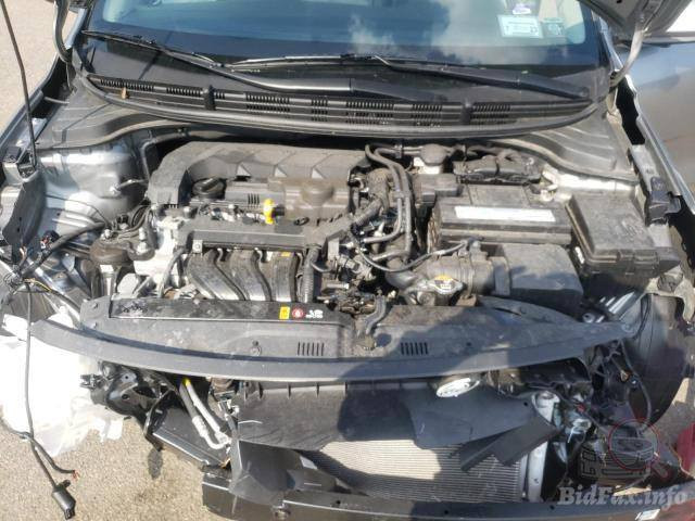 كيا ريو موديل ٢١ معوقين وارد امريكي رقم ميسان السعر ١١٨ تلففون ***********
