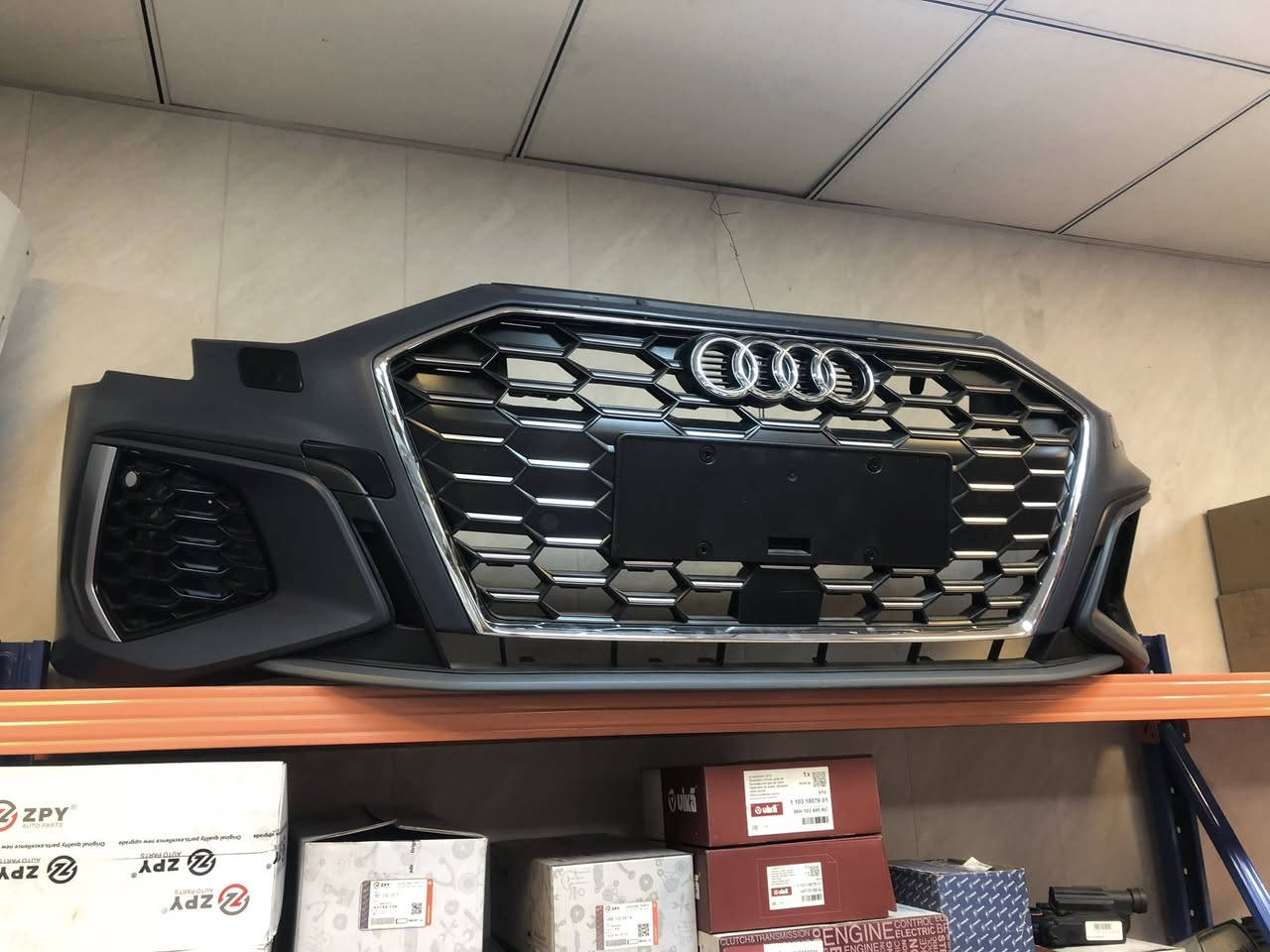 قطع غيار مستخدم وجديد
اي رساله على فيس متوصلني راسلني وات ساب
راسلني وات ساب  ☎️متوفر من ساعه 5 ونص  🌞الصبح حتى ال 9 ليلا 🌚

🎁☎️***********

متوفر جميع ادوات وقطع غيار جيتا باسات طوارق تيكوان اطلس بيتل 🚗🚙🏎️🚘🚖

Q7  Q5 A6 A4 

جميع الفلاتر شوته تبريد دهن 

دهن كاسترو اصلي 💯

صيانه كامله لجميع السيارات 🪛👷‍♂️🏭

بااحدث الادوات وبرمجه  للسياره تعاريف تحديث لنضام السياره 💻

📍  (العنوان / بغداد/ شارع النضال/ مقابل باب دخول محطه وقود البتاويين)

للاستفسار ☎️(***********) :مصطفى

وتوجد خدمه توصيل لجميع محافظات العراق مجانًا
