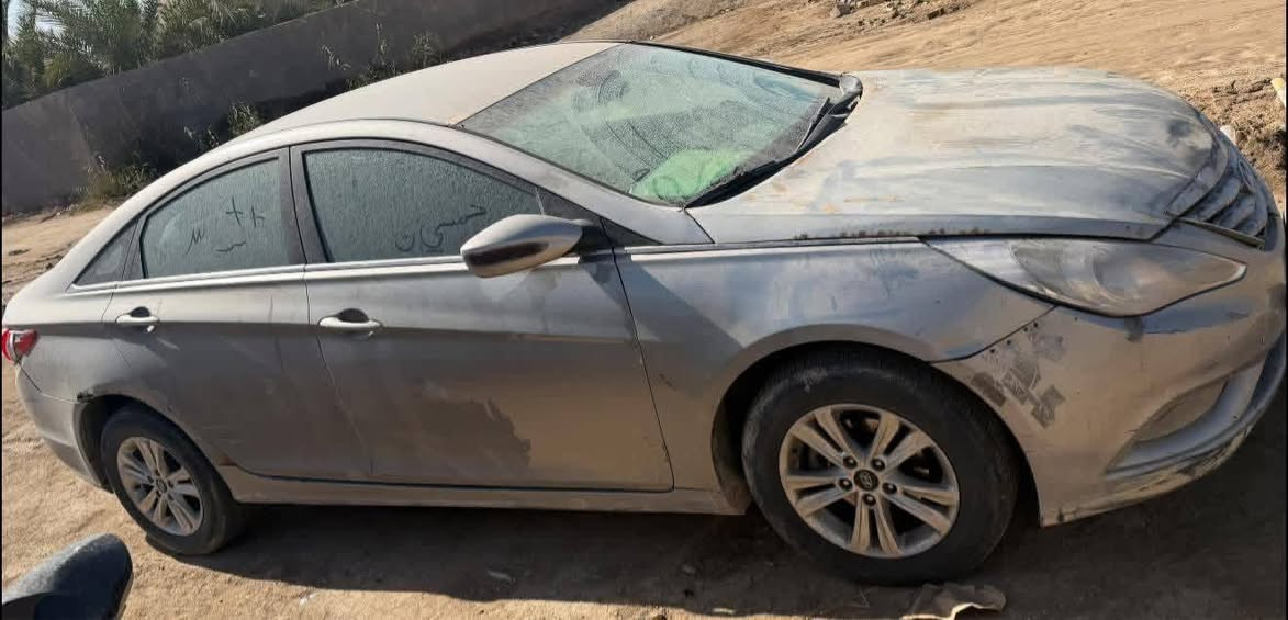 ‏سيارة سوناتا وأريد خليجي موديل 2011 تبريد حداديه تخم تاير أتعهد أصوليات مداورالسعر 75 وبيه مجال


**إذا كنت صاحب هذا الإعلان وتريد حذفه لأي سبب، رجاءا أرسل رسالة إلى الدعم الفني**