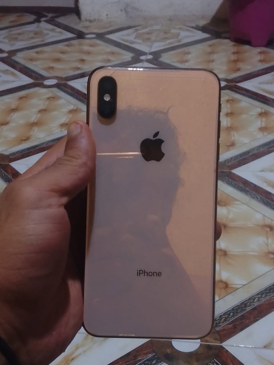 لبيع او مراوس


**إذا كنت صاحب هذا الإعلان وتريد حذفه لأي سبب، رجاءا أرسل رسالة إلى الدعم الفني**