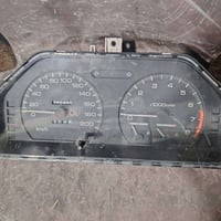 ميتسوبيشي لانسر ١٩٩١ • قطع اوربي • موصل صناعه المعارض