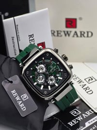 ساعة • موديل REWARD • متوفر