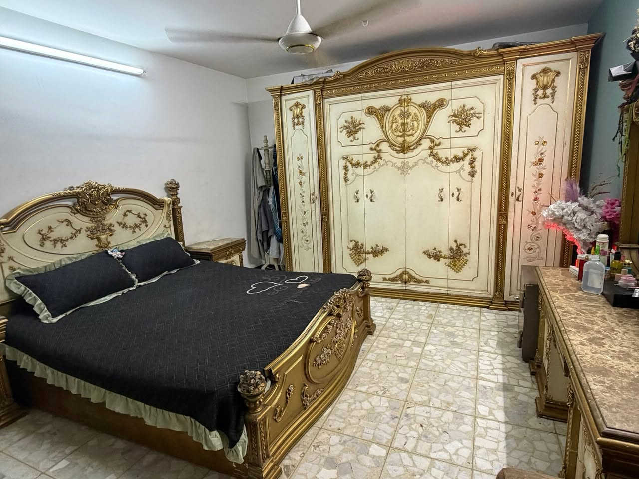 السلام عليكم غرفة مصريه للبيع مكاني بغداد الكريعات


**إذا كنت صاحب هذا الإعلان وتريد حذفه لأي سبب، رجاءا أرسل رسالة إلى الدعم الفني**