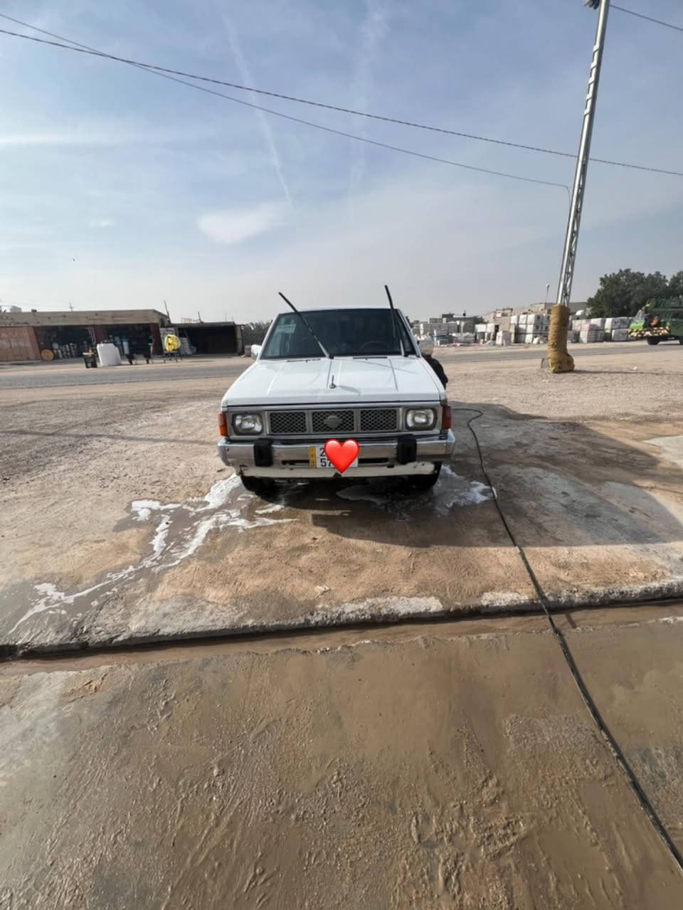 سيارة مكفولة كفالة عامة موديل 90 من شاخة من محرك من قير مقفولة كفالة عامة سيارة كل شيء التسعين وبها مجال *********** ٠￼ وهذا الرقم متصل علينا 90 وبها مجال ￼
