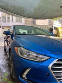 النترا ٢٠١٧  امريكي  لمتد  فول مواصفات  كشن كهرباء  ابواب بصمه بصمة تش...