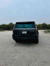 كديلاك سكاليد • ٢٠١٨ • رقم اربيل