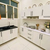 كاونتر MDF • لون حسب الطلب • توصيل محافظات