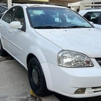 شيفروليه اوبترا • ٢٠١٤ • اربيل