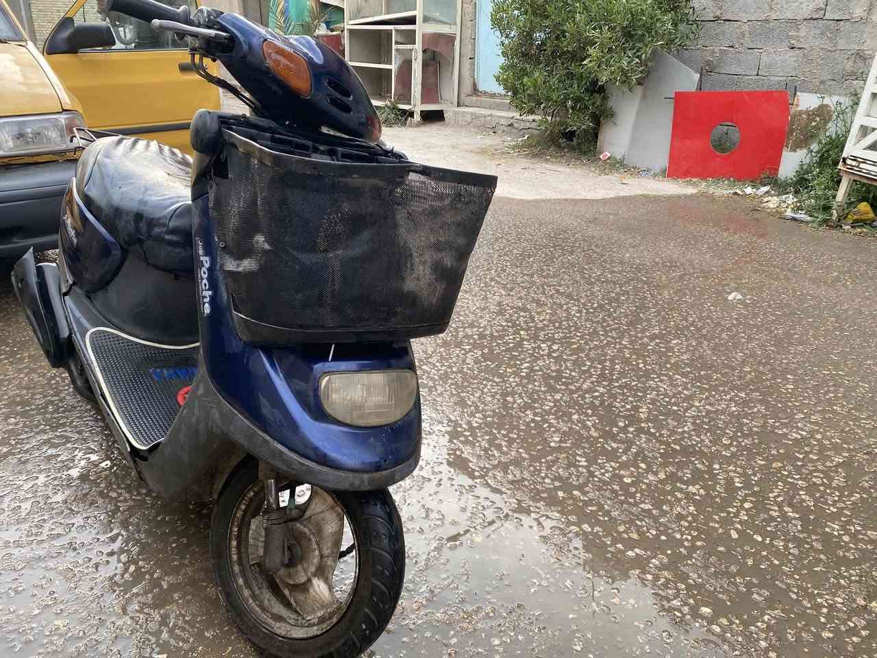 منغولي جانت شغالة وطفت عندي فجأة حالياً عاطلة ومالي خلك اصلحها
قيم واخذ
مكاني كربلاء حي العامل قرب مول الباقر 
***********
