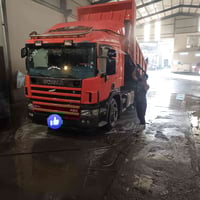 سكانيا • موديل 2004 • ناصريه