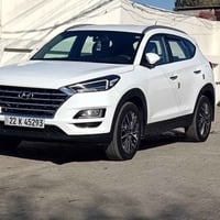 توكسون • ٢٠١٩ • رقم اربيل