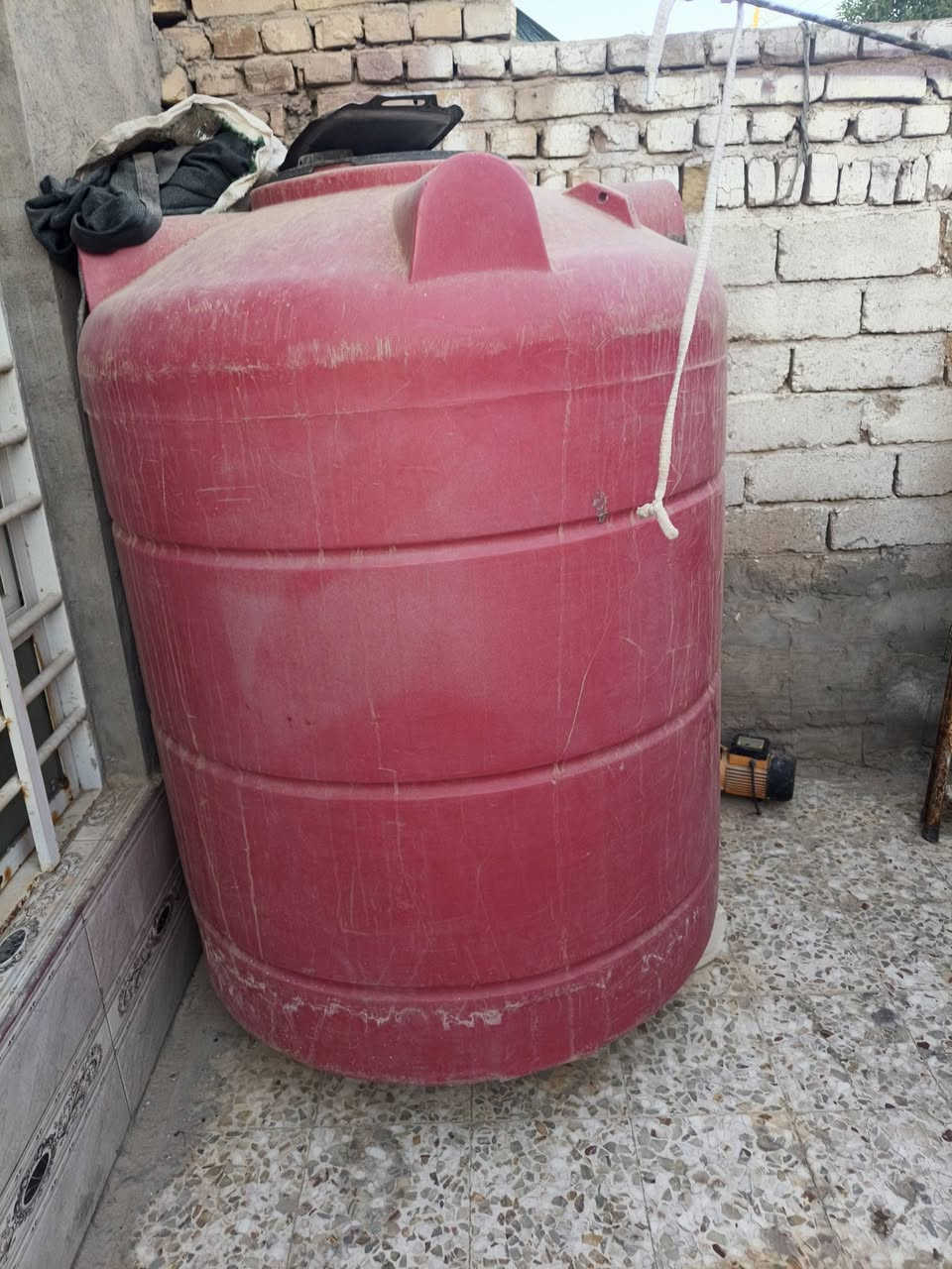 السعر 75 الحجم 1500  مصلحه


**إذا كنت صاحب هذا الإعلان وتريد حذفه لأي سبب، رجاءا أرسل رسالة إلى الدعم الفني**