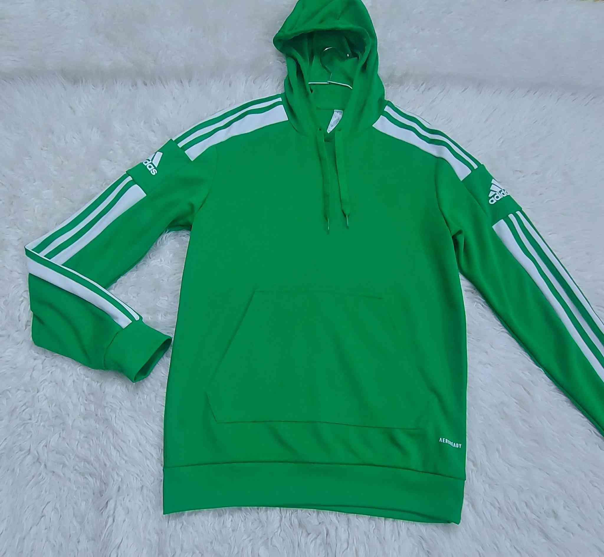 سويتر اديداس وكاله 
قياس m تلبس وزن ٧٥و٧٧ ك
يوجود توصيل


**إذا كنت صاحب هذا الإعلان وتريد حذفه لأي سبب، رجاءا أرسل رسالة إلى الدعم الفني**