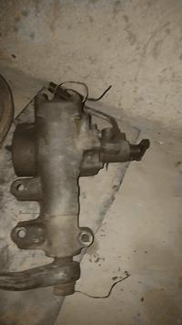 قطع غيار ياباني • محرك ٢٥٠٠ • الشطرة حي المعلمين