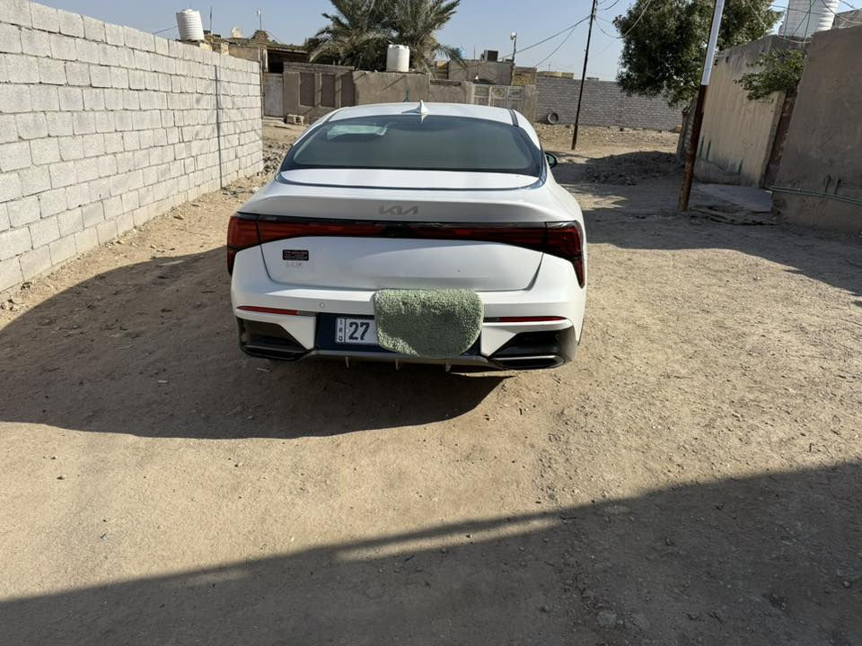 كي فايف البيع 2025 ماشه33 الف فول مواصفات رقم ذي قار مكانيّ الناصرية سعر 225  ***********
