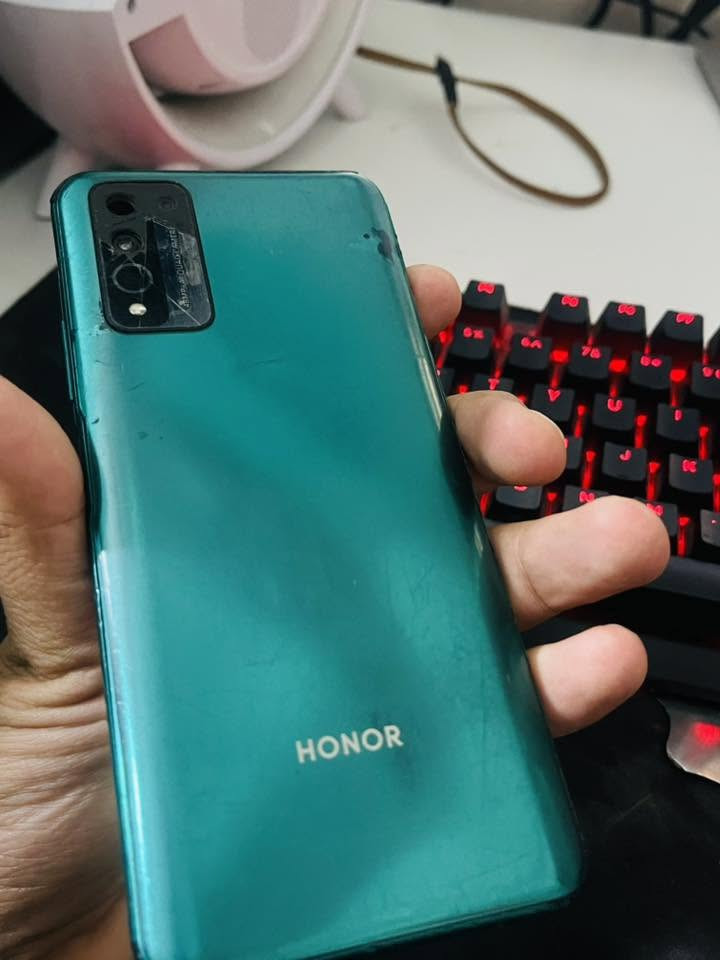 سلام عليكم 

Honor 10X 
ذاكرة ١٢٨✅
تايب سي✅
شريحة✅
بصمة إصبع ✅
الجهاز بي نقص بس كامرة مناسب لل طلاب او لل شغل و يشغل ألعاب


**إذا كنت صاحب هذا الإعلان وتريد حذفه لأي سبب، رجاءا أرسل رسالة إلى الدعم الفني**