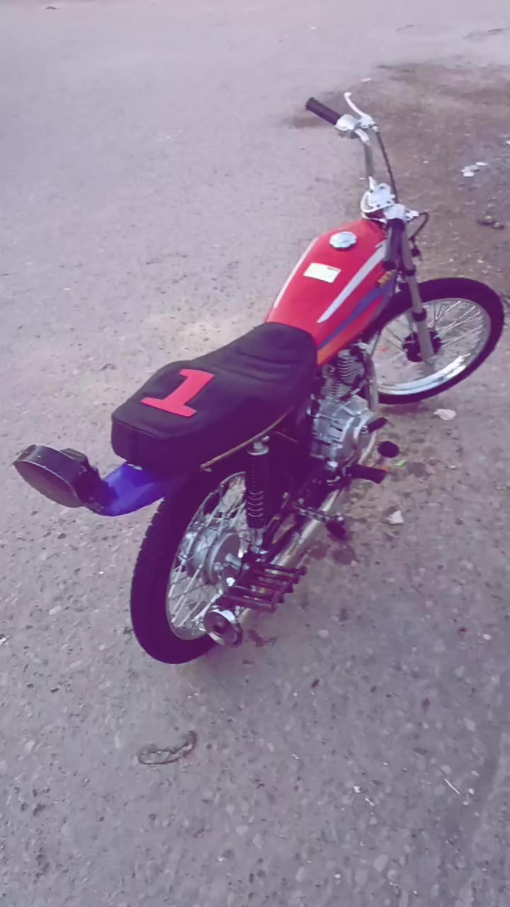 للبيع


**إذا كنت صاحب هذا الإعلان وتريد حذفه لأي سبب، رجاءا أرسل رسالة إلى الدعم الفني**