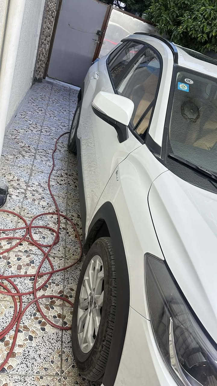 شباب فرونتللاندر ٢٠٢٤
محرك الفين ماشيه ١٢٠٠٠
سياره باعده نضيفه ما عده طخه بل جنطه موضح بل صوره 
سعر٠سته وعشرين مليون 
مكان بغداد


**إذا كنت صاحب هذا الإعلان وتريد حذفه لأي سبب، رجاءا أرسل رسالة إلى الدعم الفني**