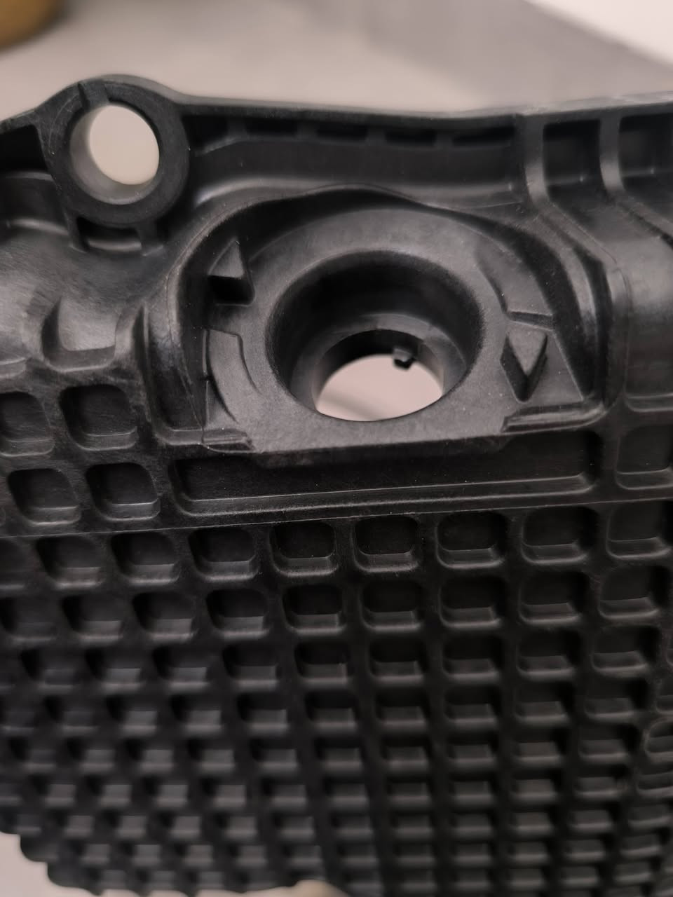 متوفر كيس محرك نيسان روج ٣ سلندر من موديل ٢٢ الى ٢٥
شرط احسن من البلادي والصرة قياسها ثابت يعني تبدل يم اي شخص متنسحك متوفر كمية  ***********
