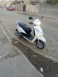 ليدي ليدي • معمر • جديد
