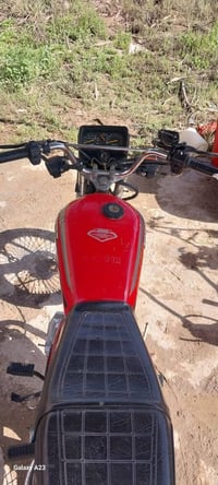 ايراني خمسه كير • موديل 20 • محرك 22