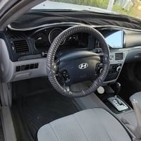 سياره سوناتا موديل 2007  خليجي البيع او مراوس حسب القناعه 07882882284....
