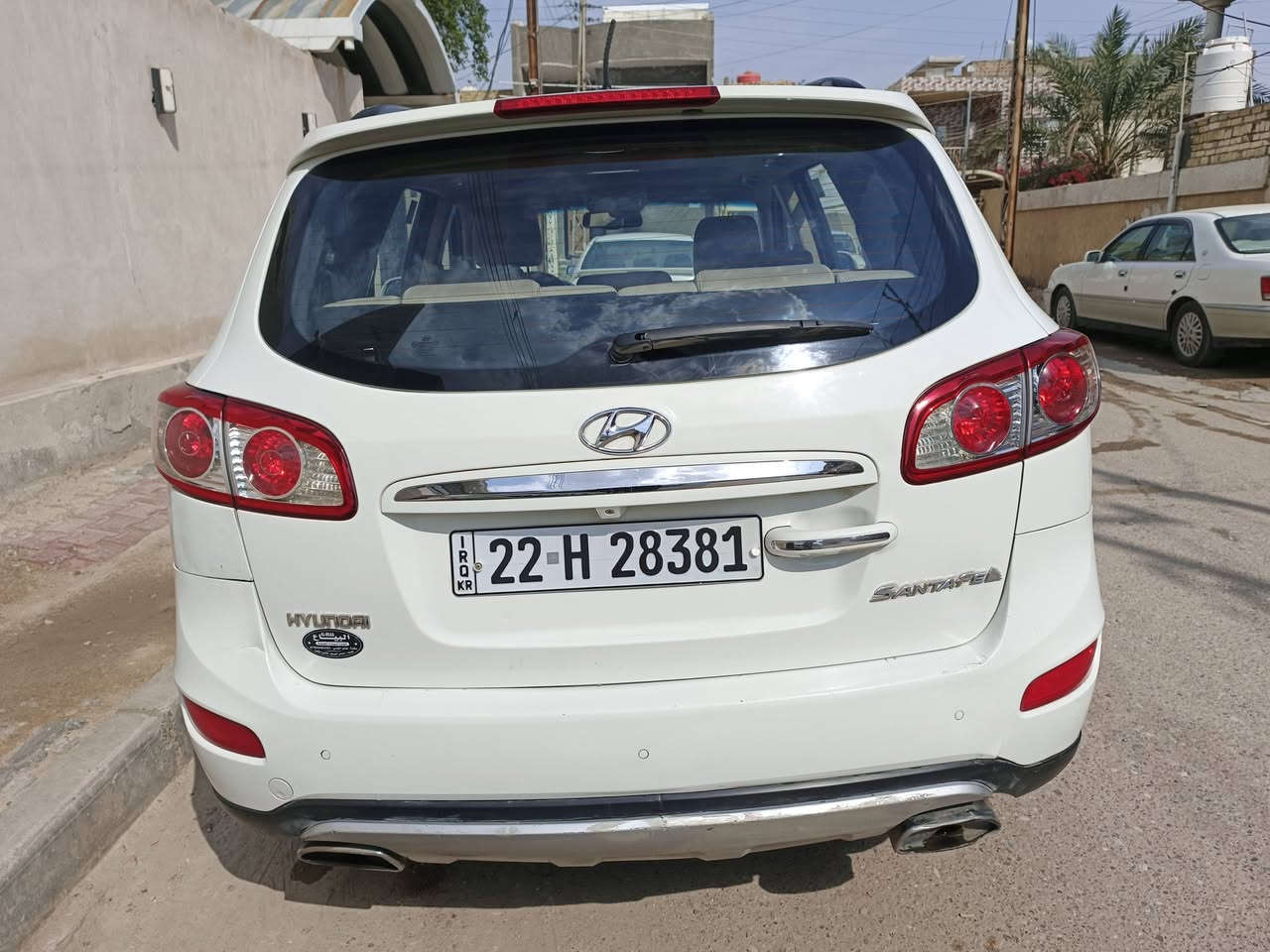 سنتافيا 12 خليجي كفاله للبيع او المراوس


**إذا كنت صاحب هذا الإعلان وتريد حذفه لأي سبب، رجاءا أرسل رسالة إلى الدعم الفني**