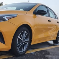 فورتي ٢٠٢٤ • تحويل مباشر • غاز زنون