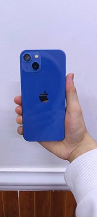 ايفون ١٣ عادي • ١٢٨ • شاشة اصلية