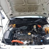 اوبل فيكترا • ١٩٩٢ • بغداد شرطة رابعة