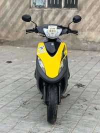 مكلف بلنشر دراجة ماكس عدلة   🛵 للبيع دراجة شلعه معدل كهربائيات كلهه شغ...