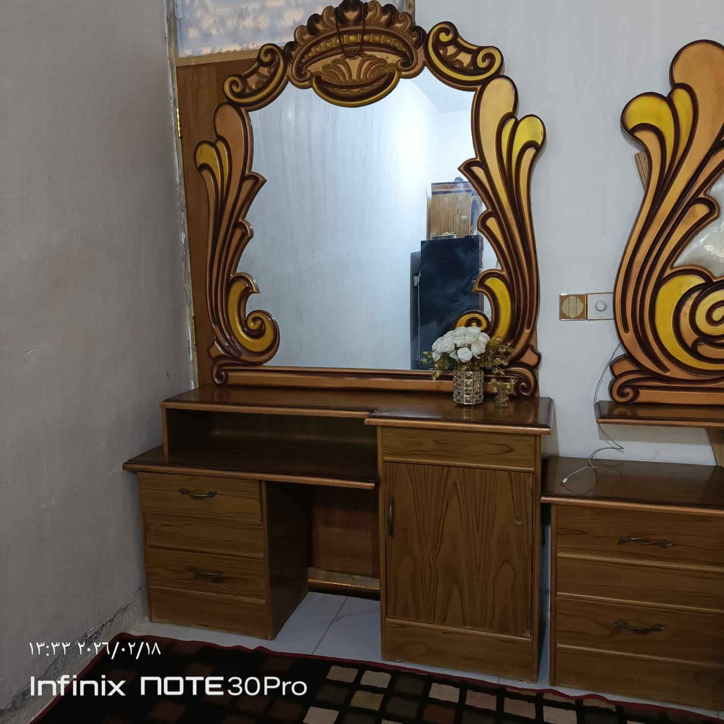 غرفه سوكي بيها اضرار بسيطه واضح يمكم بالصور الضرر السعر 450وبيها مجال العنوان شيخ سعد الشراي يدخل خاص


**إذا كنت صاحب هذا الإعلان وتريد حذفه لأي سبب، رجاءا أرسل رسالة إلى الدعم الفني**