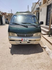 بيجو • ١٩٩٦ • رقم بغداد