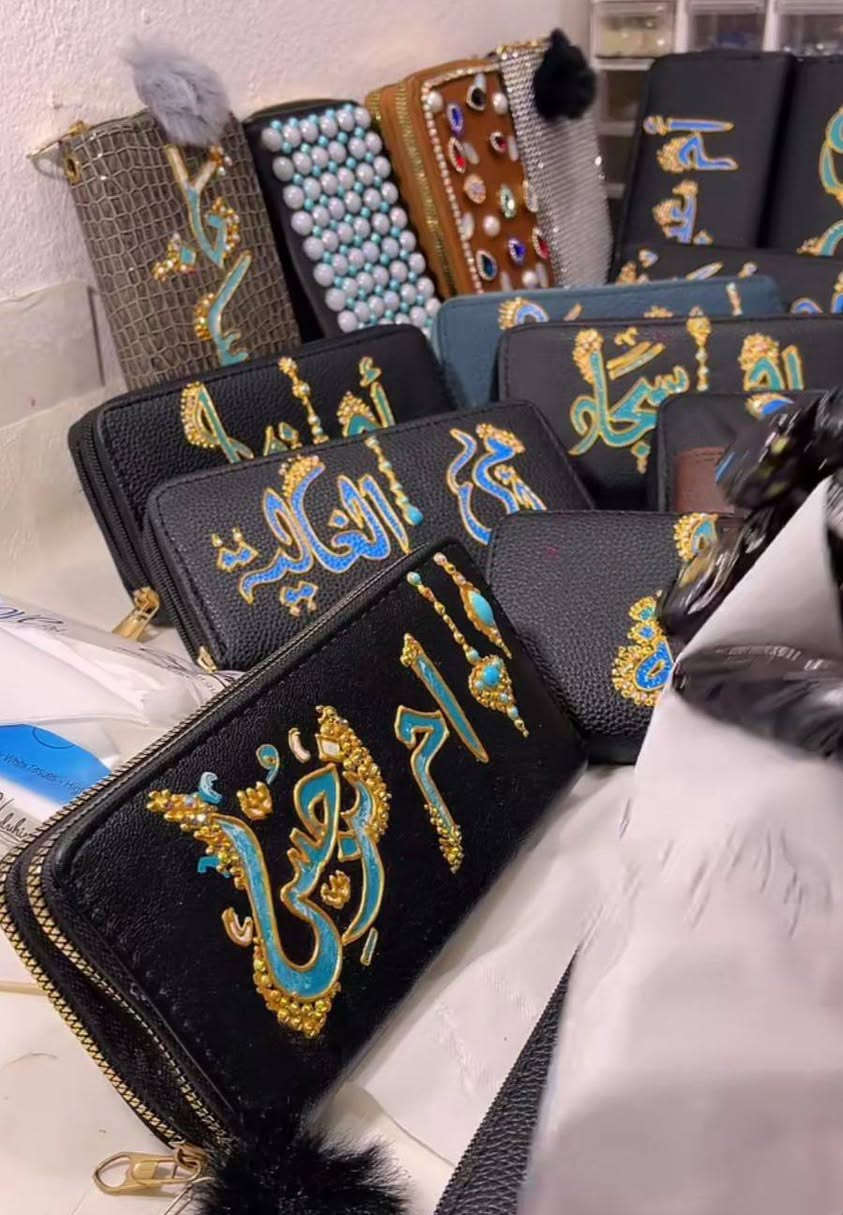 السلام عليكم هدايا عيد الام
احلا هديه يمكن تهديها الامج چزدان  أو مبخره 

للحجز مراسله بيج فن وابداع


**إذا كنت صاحب هذا الإعلان وتريد حذفه لأي سبب، رجاءا أرسل رسالة إلى الدعم الفني**