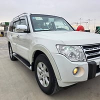 باجيرو خليجي • ٢٠٠٩ • رقم بغداد