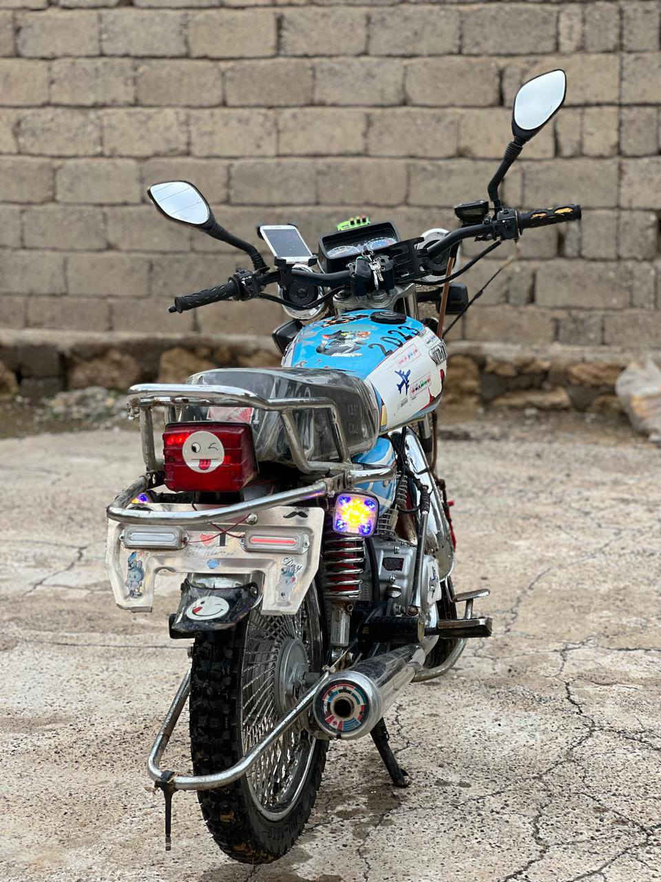 مكلف بل نشر
السلام عليكم موطور تايگر سونك 2023مراوس ب قفاز 
***********
