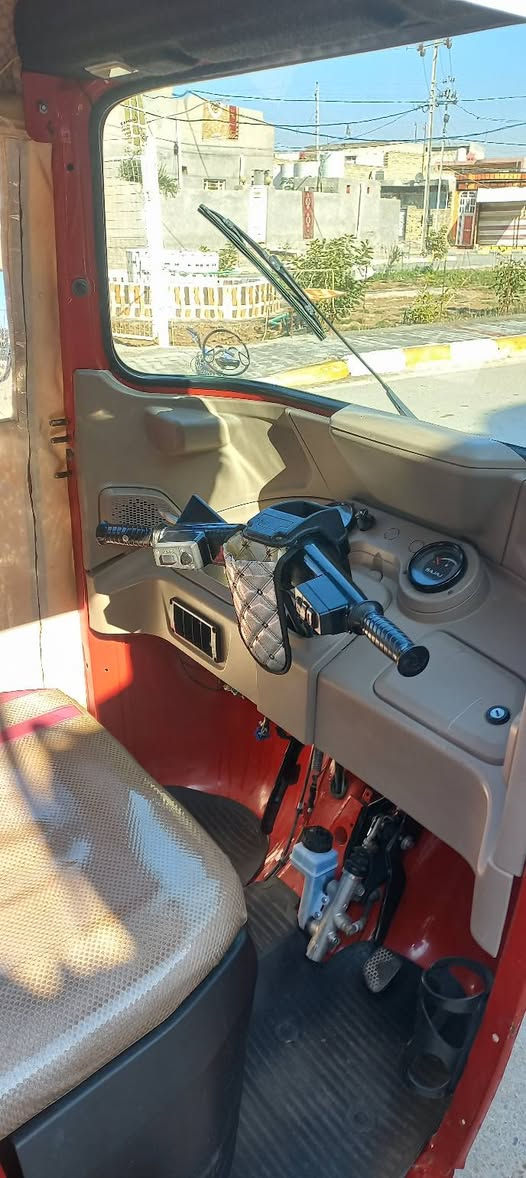 تكتك باجاج موديل ٢٠٢١ شهر ١١ مرقم عربي المكان واسط قضاء الحي الهاتف ***********
