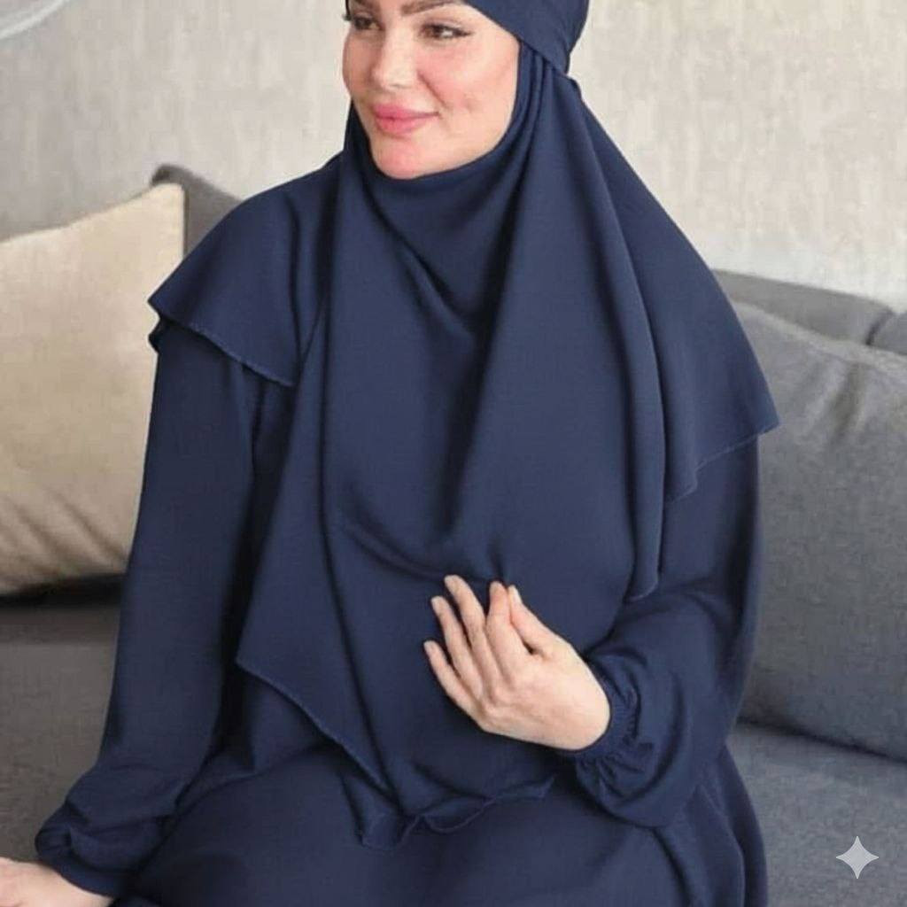 اخير درزنين

الوان الدرزن مشكل 
سعر معمل 
الدرزن 80الف
⭕️وصلت بضاعه 
حجاب شرعي قطعتين  درجه اولى
قماش ايروبين درجه اولى
✅️ يفيد للصلاه 
✅️يلبس للعمره 
 ✅️
فري سايز يلبس وزن 90ونازل ✅️
الدرزن 12قطعه الوان 
سعر الدرزن 80الف فقط 
⭕️اقل طلب للحجز✅️ درزن 
👆👆👆👆
https://t.me/lelaan7


**إذا كنت صاحب هذا الإعلان وتريد حذفه لأي سبب، رجاءا أرسل رسالة إلى الدعم الفني**