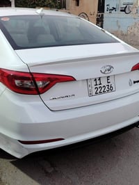 ٢٠١٥ • رقم بغداد • كاميرا