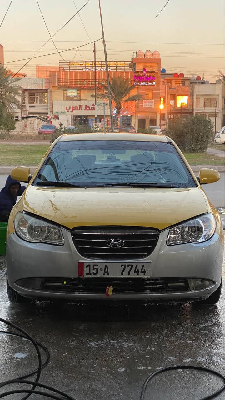 الانترا مقدس 2010 
*********** بغداد, العراق
