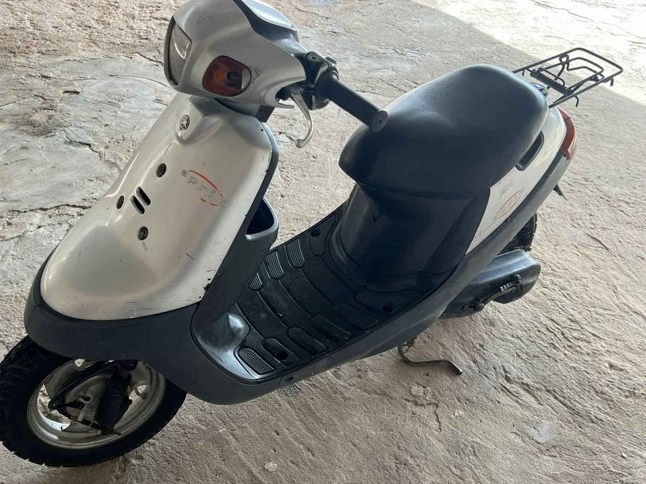 دراجه لبيع منغولي مامفتوحه  سعر 300 وبيه مجال مكان حمدان رقم ***********
