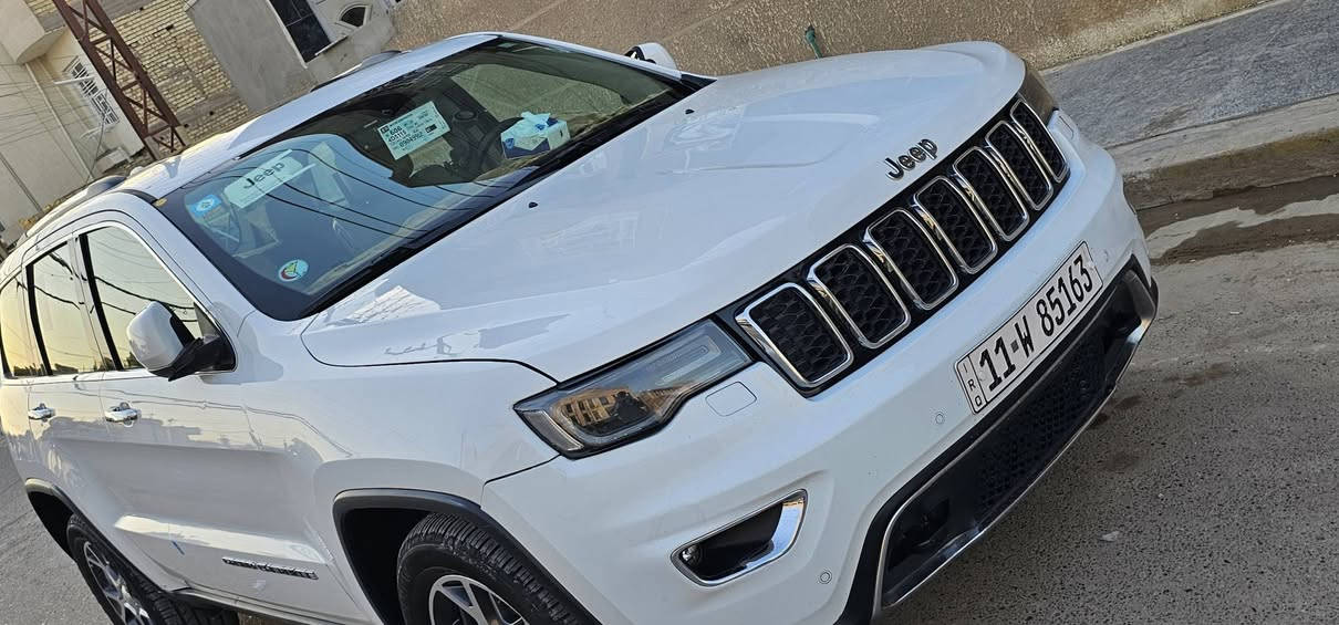 السلام عليكم جيب خليجي لمتيد 2019 فول الفول كل المواصفات مال الجيب  بيها
واحد على واحد مكفوله كفاله عامه سياره جاهزه ماشيه 54 مايلل مكان السيارة  كفاءات السيديه #السعر #38يعني #ثلاثة #شدات #وثمن #اوراق  بيها مجال ***********
