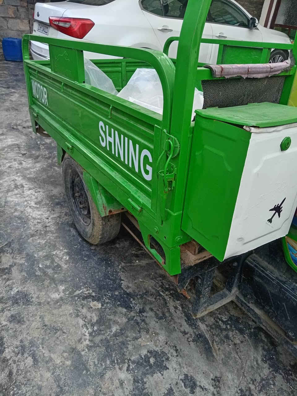 السلام عليكم ستوته للبيع خير من الله اوراق اصولية موديل 2021 مكان بغداد المحمودية رقمي***********
***********
