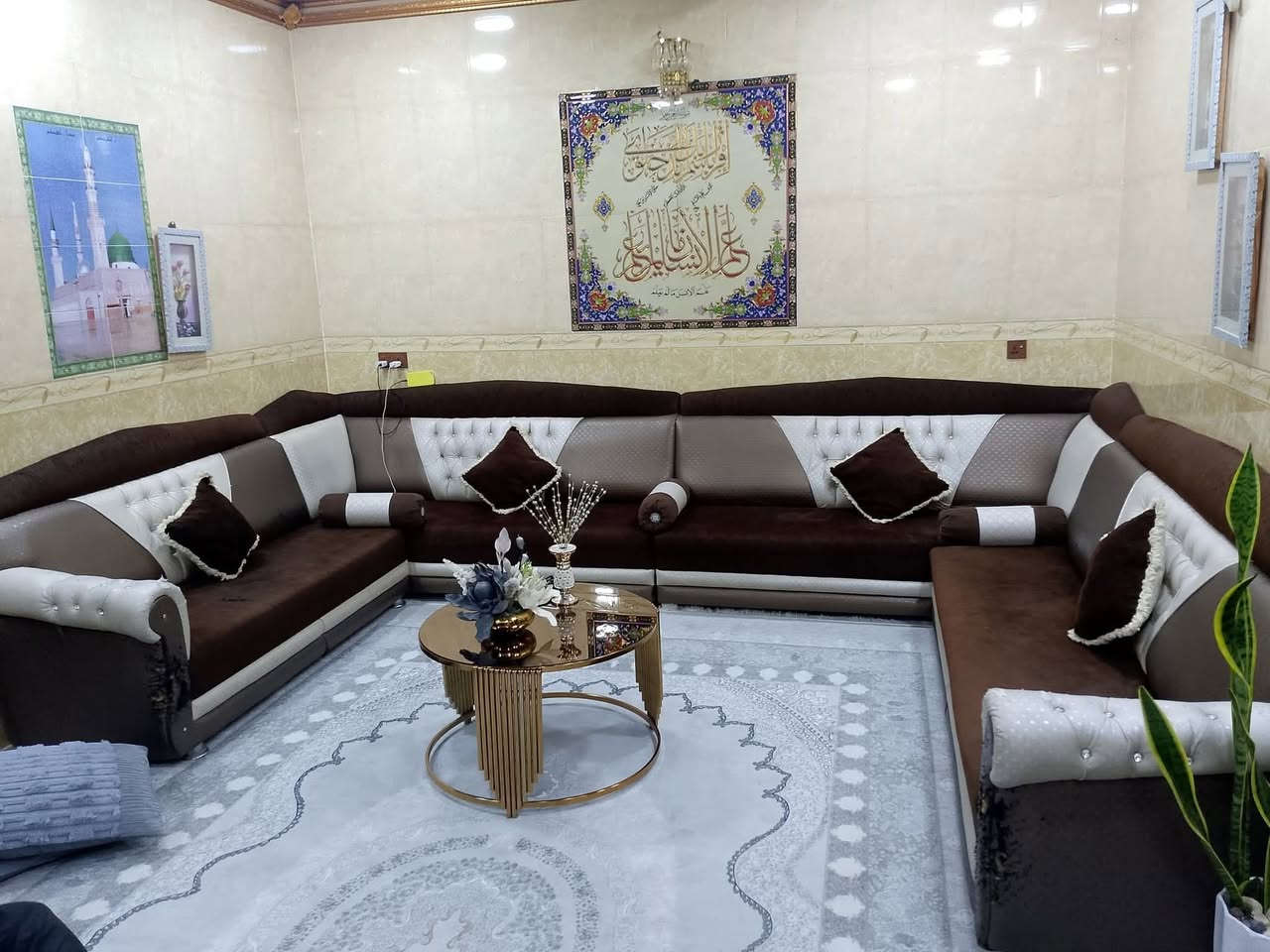 ئه م قه نه فه بو فروشتن ده ست كردي اصله 18 بو 20 نفر ئه ويت كوتا نرخي 250 قفلتي هه ركه سيك ويستي بيته جات شوين كه لار


**إذا كنت صاحب هذا الإعلان وتريد حذفه لأي سبب، رجاءا أرسل رسالة إلى الدعم الفني**